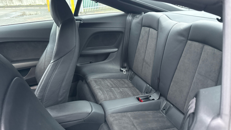 Audi TT 45 TFSI Sport 2dr Petrol Coupe